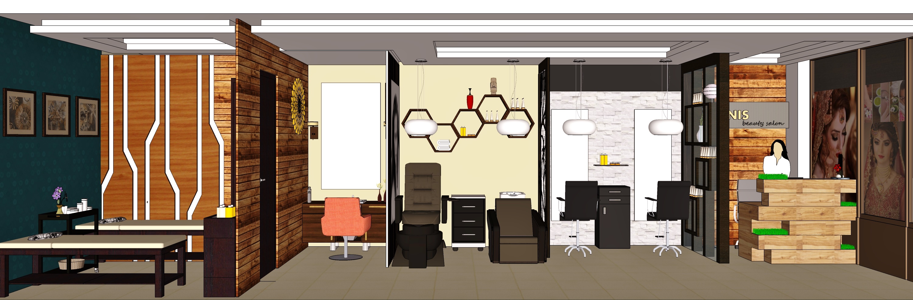 Commercial Project 2